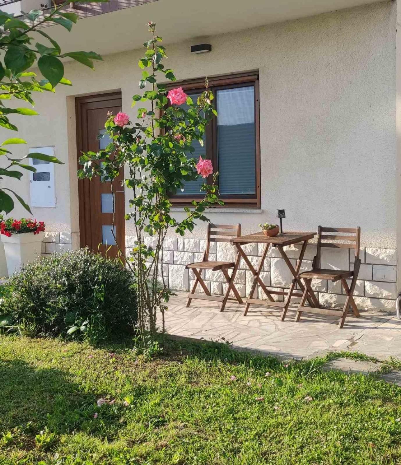 Apartment Bella Vista 1 Izola Exterior photo